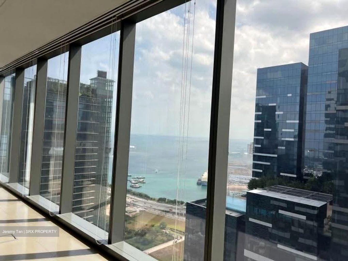 Asia Square Tower 1 (D1), Office #627363671